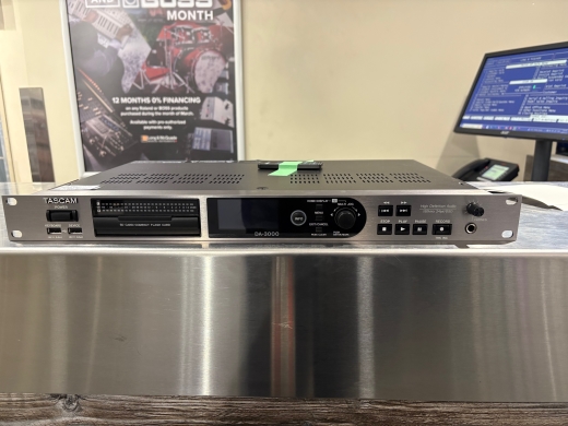 DA-3000